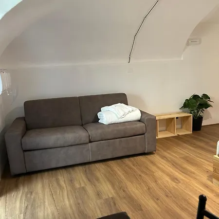 بيت ضيافة Da Noi Panoramic Guest Rifugio *