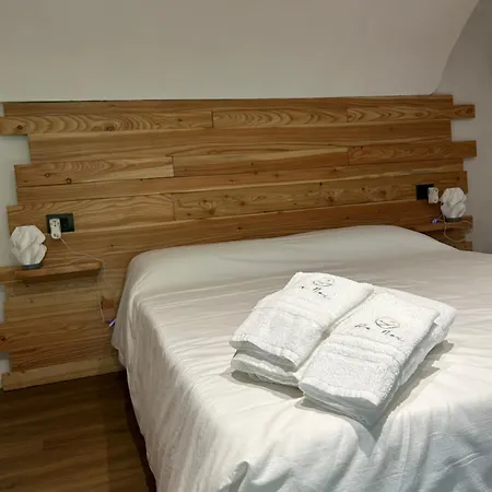 بيت ضيافة Da Noi Panoramic Guest Rifugio *